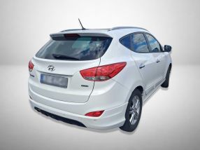 Hyundai ix35 - 2012
