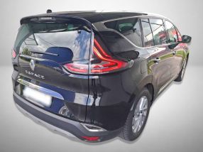 Renault Espace - 2018
