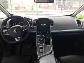 Renault Espace - 2018