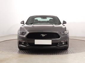 Ford Mustang - 2017