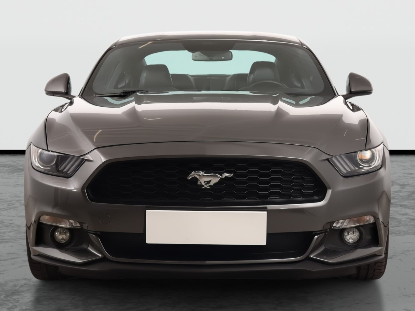 Ford Mustang, 2017
