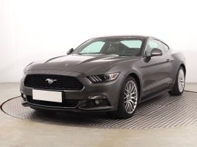 Ford Mustang - 2017