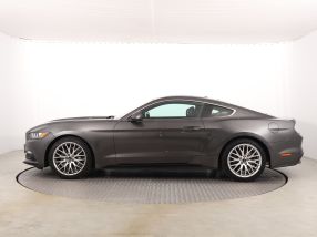 Ford Mustang - 2017
