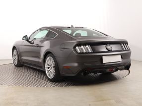 Ford Mustang - 2017