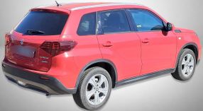 Suzuki Vitara - 2023