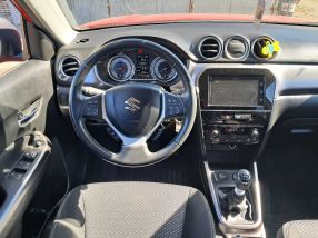 Suzuki Vitara - 2023