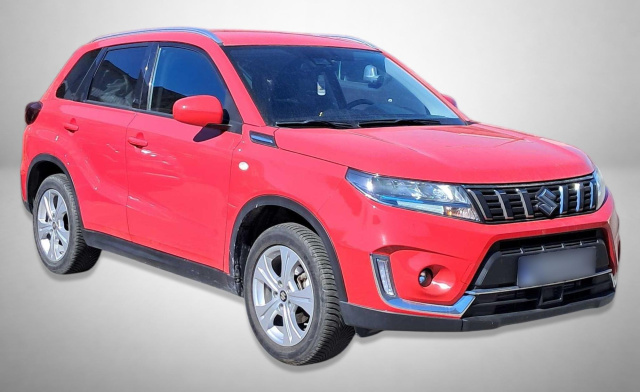 Suzuki Vitara 2023