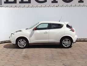 Nissan Juke - 2018
