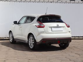 Nissan Juke - 2018