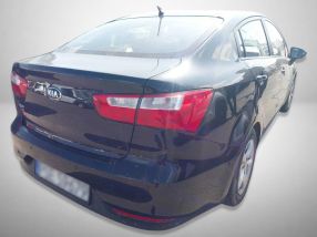 Kia Rio - 2017