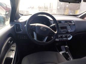 Kia Rio - 2017