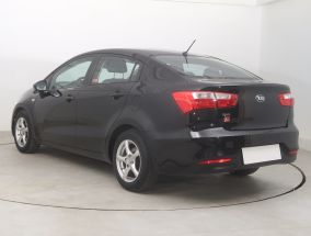 Kia Rio - 2017