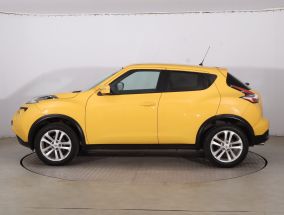 Nissan Juke - 2017