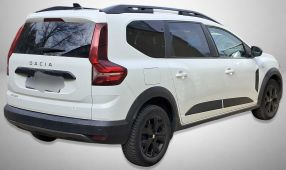 Dacia Jogger - 2022