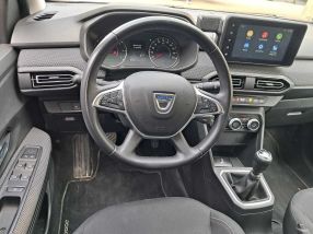 Dacia Jogger - 2022