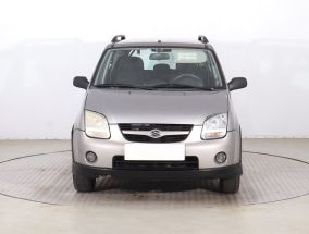 Suzuki Ignis - 2005