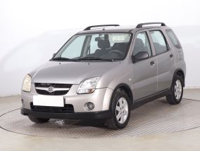 Suzuki Ignis - 2005