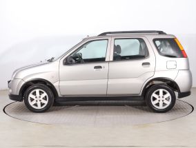 Suzuki Ignis - 2005