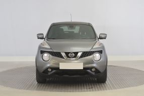 Nissan Juke - 2015