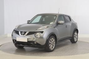 Nissan Juke - 2015