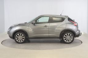 Nissan Juke - 2015