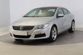 Volkswagen Passat CC - 2009