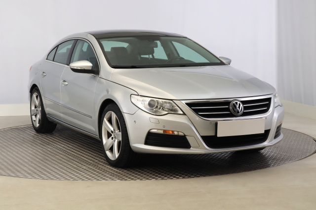 Volkswagen Passat CC 2009