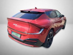 Kia EV6 - 2021