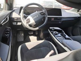 Kia EV6 - 2021