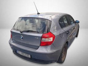 BMW 1 - 2005