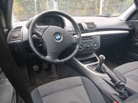 BMW 1 - 2005