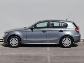 BMW 1 - 2005