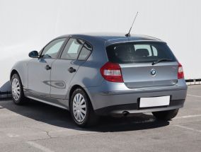 BMW 1 - 2005