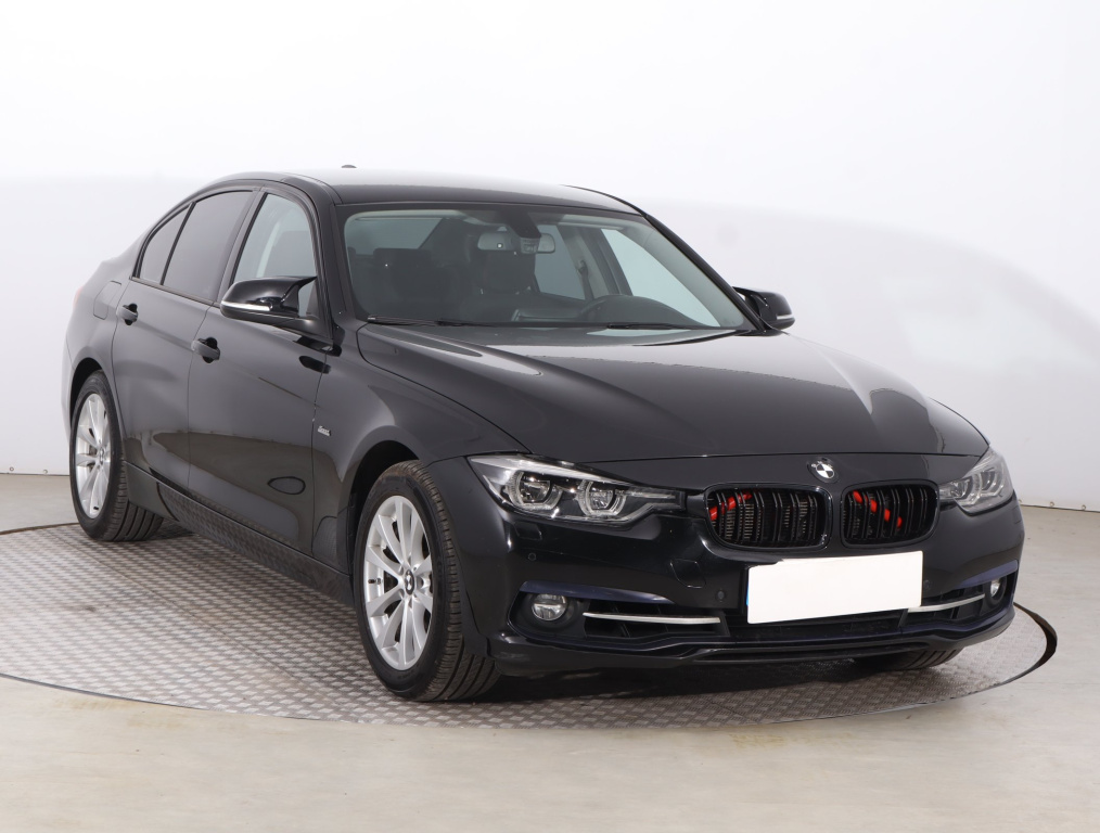 BMW 3