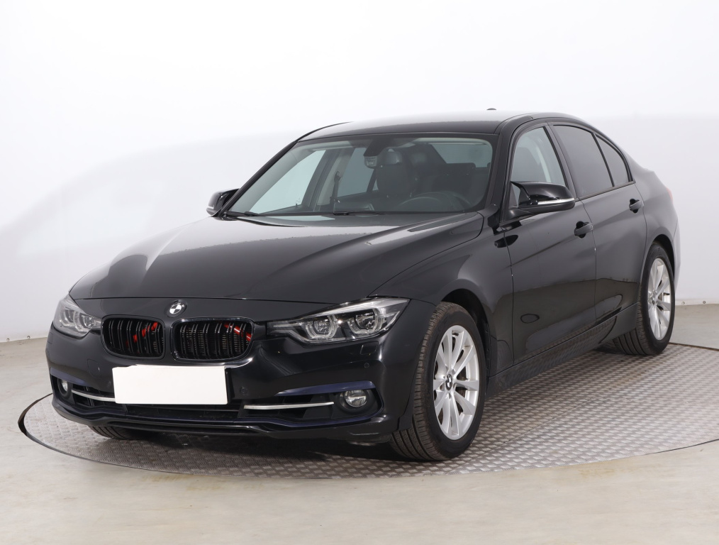 BMW 3