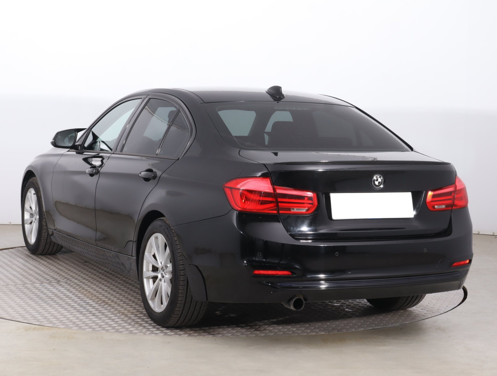 BMW 3