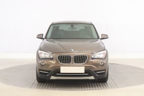 BMW X1 - 2013