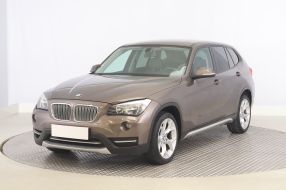 BMW X1 - 2013