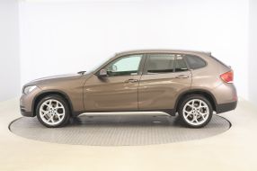 BMW X1 - 2013
