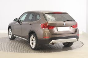 BMW X1 - 2013