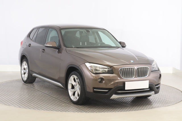 BMW X1 2013