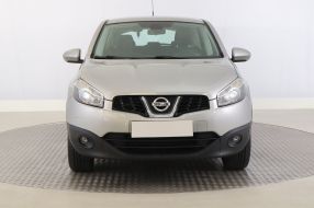 Nissan Qashqai - 2011