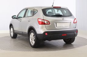 Nissan Qashqai - 2011
