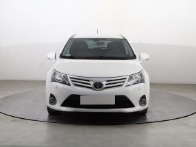 Toyota Avensis - 2014