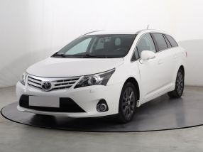 Toyota Avensis - 2014
