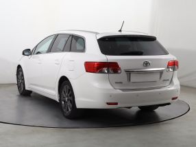 Toyota Avensis - 2014
