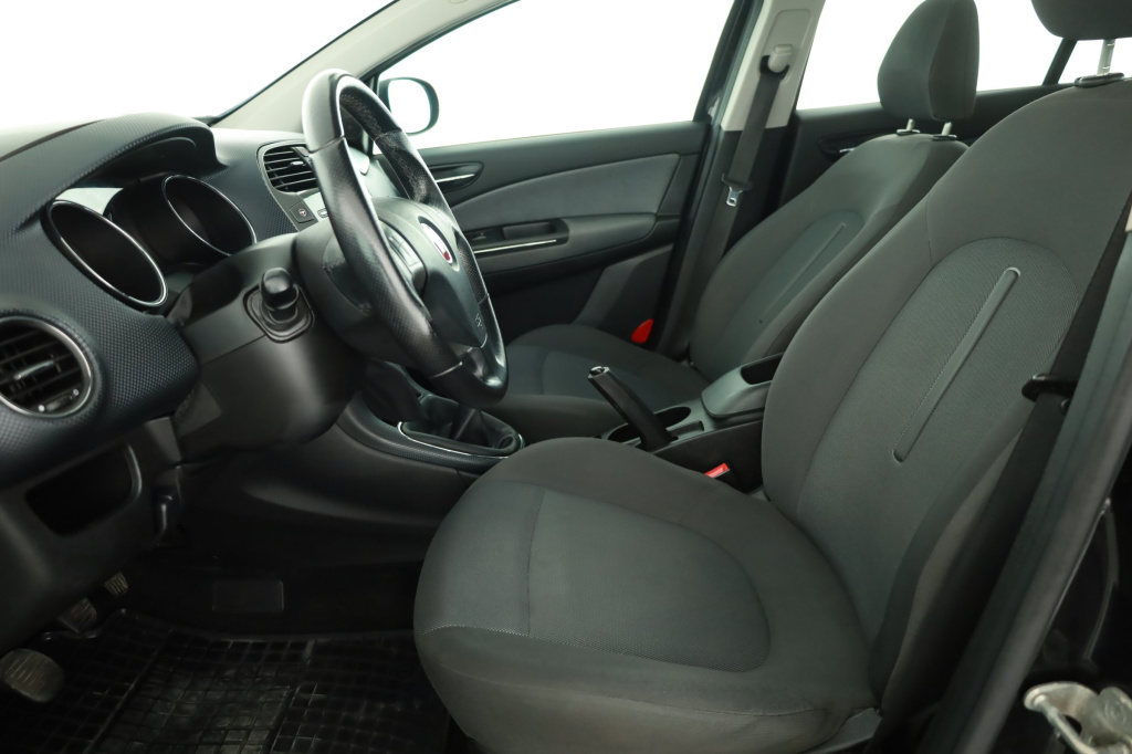 Fiat Bravo