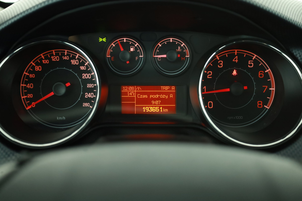 Fiat Bravo