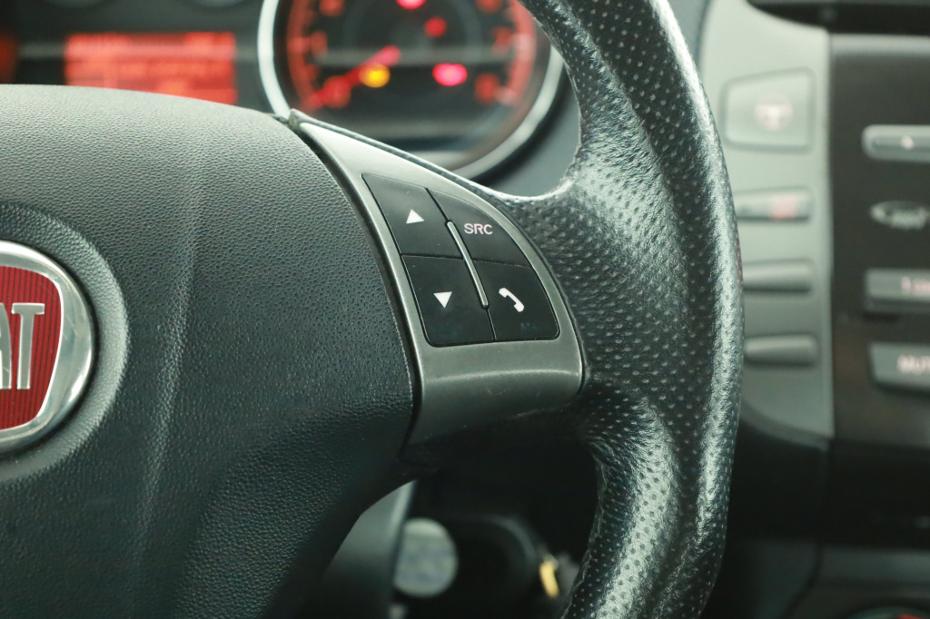 Fiat Bravo