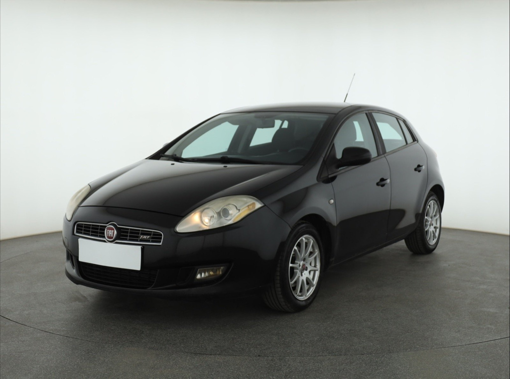 Fiat Bravo